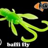 fishup baffi fly 105 apple green