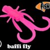 FishUp BAFFI FLY 1.5" #112 hot pink