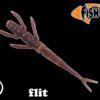 fishup flit 106 earthworm