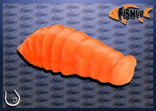 FishUp MAYA 1.6" #113 hot orange
