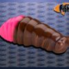 fishup maya 139 Earthworm Hot Pink