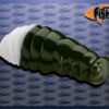 FishUp MAYA 1.6" #140 dark olive/white