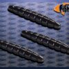 FishUp MORIO 1.2" #101 black