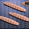 FishUp MORIO 1.2" #104 coffee milk
