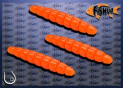 FishUp MORIO 1.2" #113 hot orange