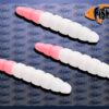 FishUp MORIO 1.2" #132 white/bubble gum
