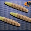 fishup morio 137 Coffee Milk Light Olive