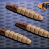 fishup morio 138 Coffee Milk Earthworm