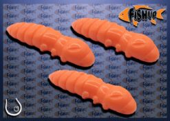 FishUp PUPA 1.5" #SLA01 salmon