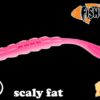 FishUp SCALY FAT 3.2" #048 bubble gum