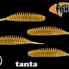 fishup tanta 036 caramel green black