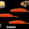 fishup tanta 113 hot orange
