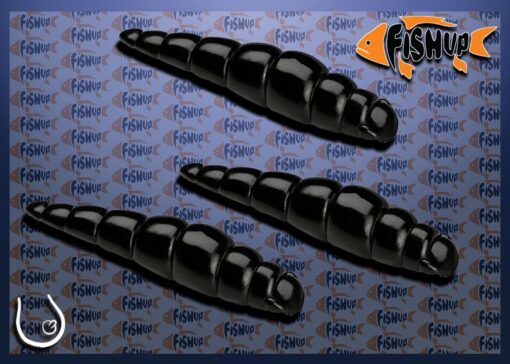 FishUp YOCHU 1.7" #101 black