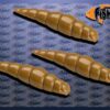 fishup yochu 102 mustard yellow