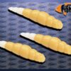 FishUp YOCHU 1.7" #134 cheese/white