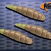 fishup yochu 137 Coffee Milk Light Olive