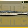 Keitech Easy Shiner 3" #418 Bluegill Flash