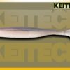Keitech Easy Shiner 5" #420 Pro Blue/Red Pearl