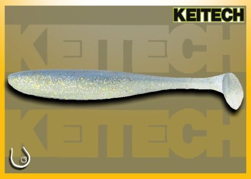 Keitech Easy Shiner 2" #426 Sexy Shad