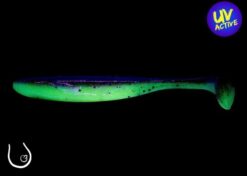 keitech easy shiner 447 uv