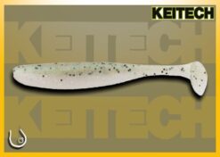 Keitech Easy Shiner 2" #482 Ghost Rainbow