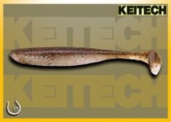 Keitech Easy Shiner 2" #BA02 Barsch