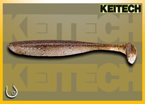 Keitech Easy Shiner 3" #BA02 Barsch