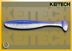 Keitech Easy Shiner 2" #BA04 Sexy Hering