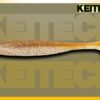 Keitech Easy Shiner 2" #BA06 Golden Goby