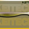Keitech Easy Shiner 2" #BA07 Vio Greenie