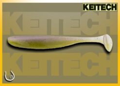 Keitech Easy Shiner 2" #BA07 Vio Greenie