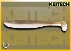 Keitech Easy Shiner 2" #CT02 Arkansas Shiner