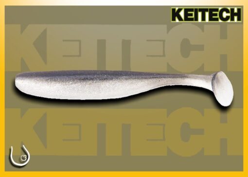 Keitech Easy Shiner 2" #CT06 Alewife