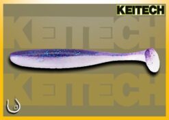 Keitech Easy Shiner 2" #CT07 Lee La Shad