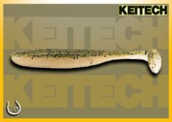 Keitech Easy Shiner 2" #CT08 Baby Bass