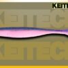 Keitech Easy Shiner 2" #CT09 Lee La Bubblegum