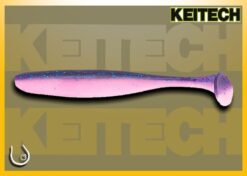 Keitech Easy Shiner 2" #CT09 Lee La Bubblegum