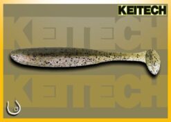 Keitech Easy Shiner 2" #CT10 Barsh 2