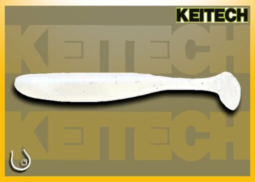 Keitech Easy Shiner 4" #CT11 Stint