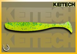Keitech Easy Shiner 2" #CT31 UV Perch
