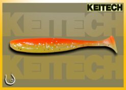 Keitech Easy Shiner 2" #PAL04 Sun Shine Lemon