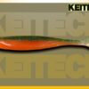 Keitech Easy Shiner 5" #PAL11 Rotten Carrot