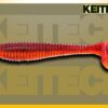 Keitech Swing Impact Fat 3.8" #407 Delta Craw
