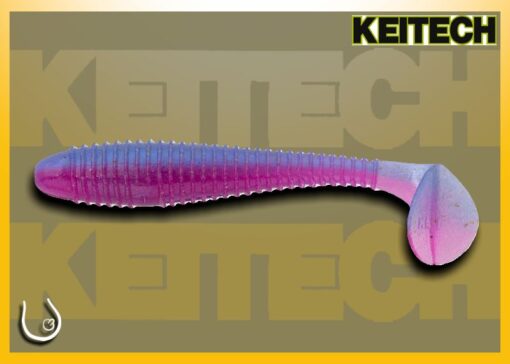Keitech Swing Impact Fat 3.8" #473 Morning Dawn