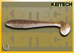 Keitech Swing Impact Fat 3.8" #BA02 Barsch