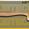 Keitech Swing Impact Fat 3.8" #BA06 Golden Goby