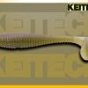Keitech Swing Impact Fat 3.8" #BA07 Vio Greenie