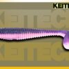 Keitech Swing Impact Fat 3.8" #CT09 Lee La Bubblegum