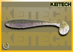 Keitech Swing Impact Fat 3.8" #CT10 Barsch 2