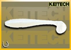 Keitech Swing Impact Fat 3.8" #CT11 Stint